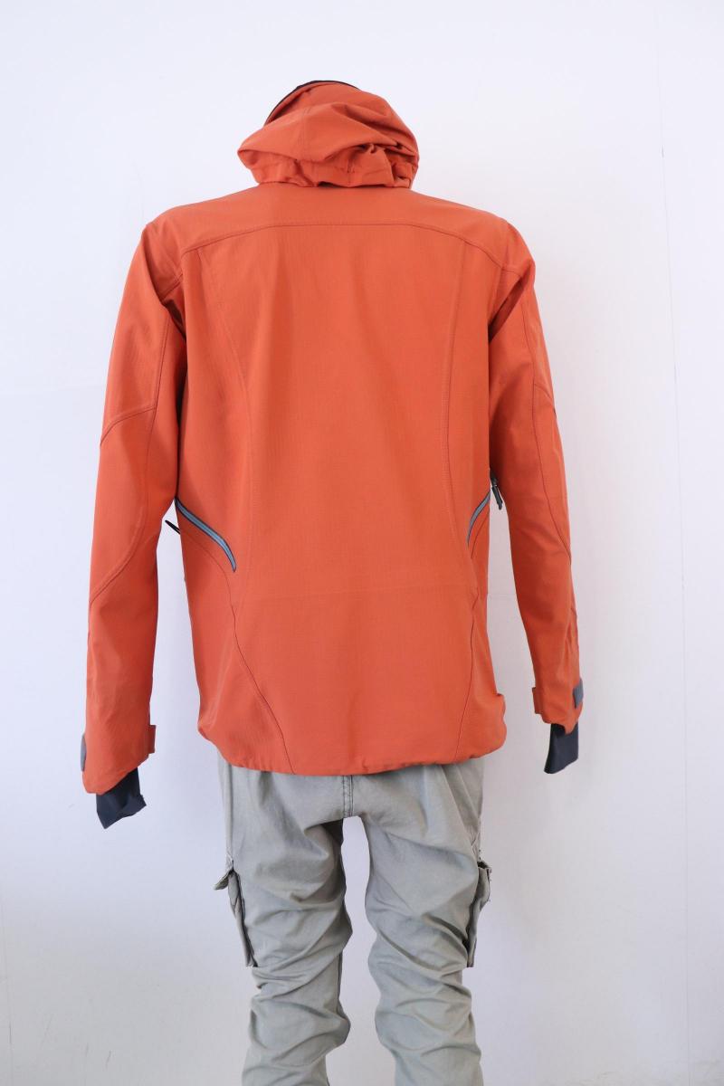 Norrona - Mens jacket Norrona