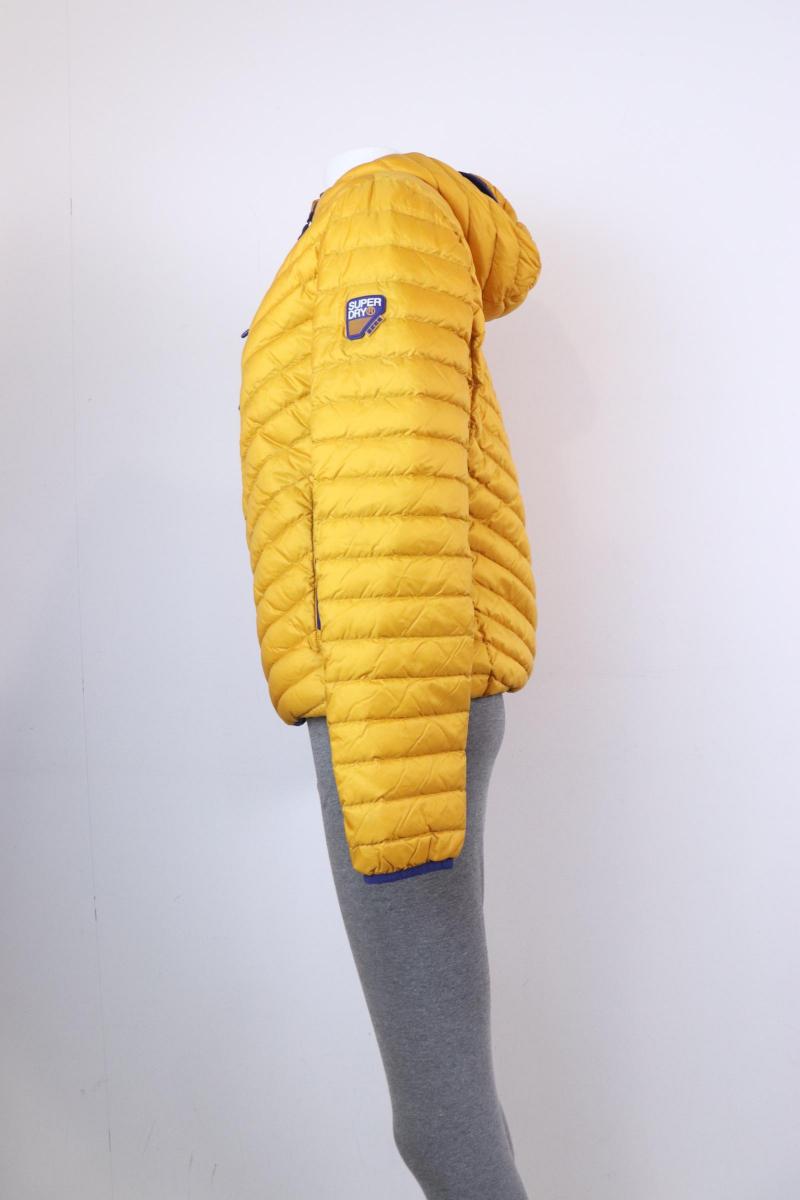 Superdry - Womens jacket with down filling Superdry