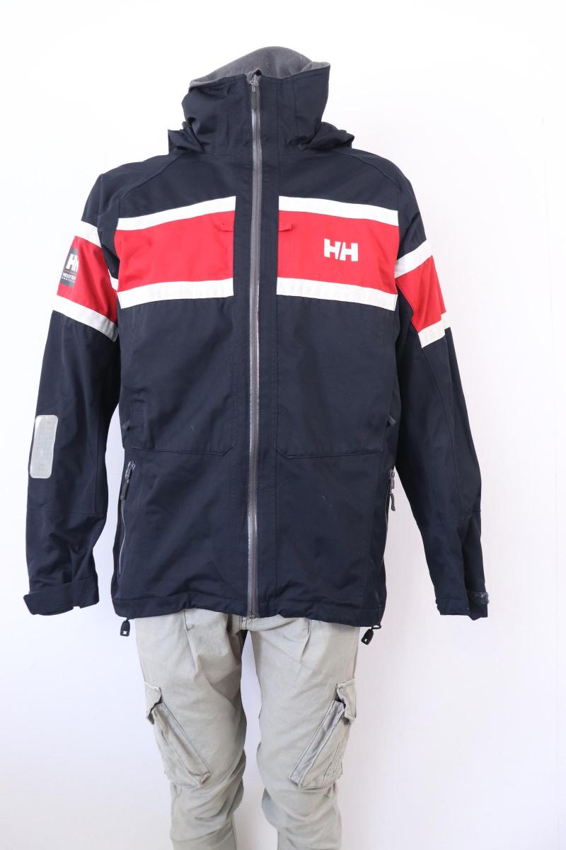 Mens windproof jacket Helly Hansen