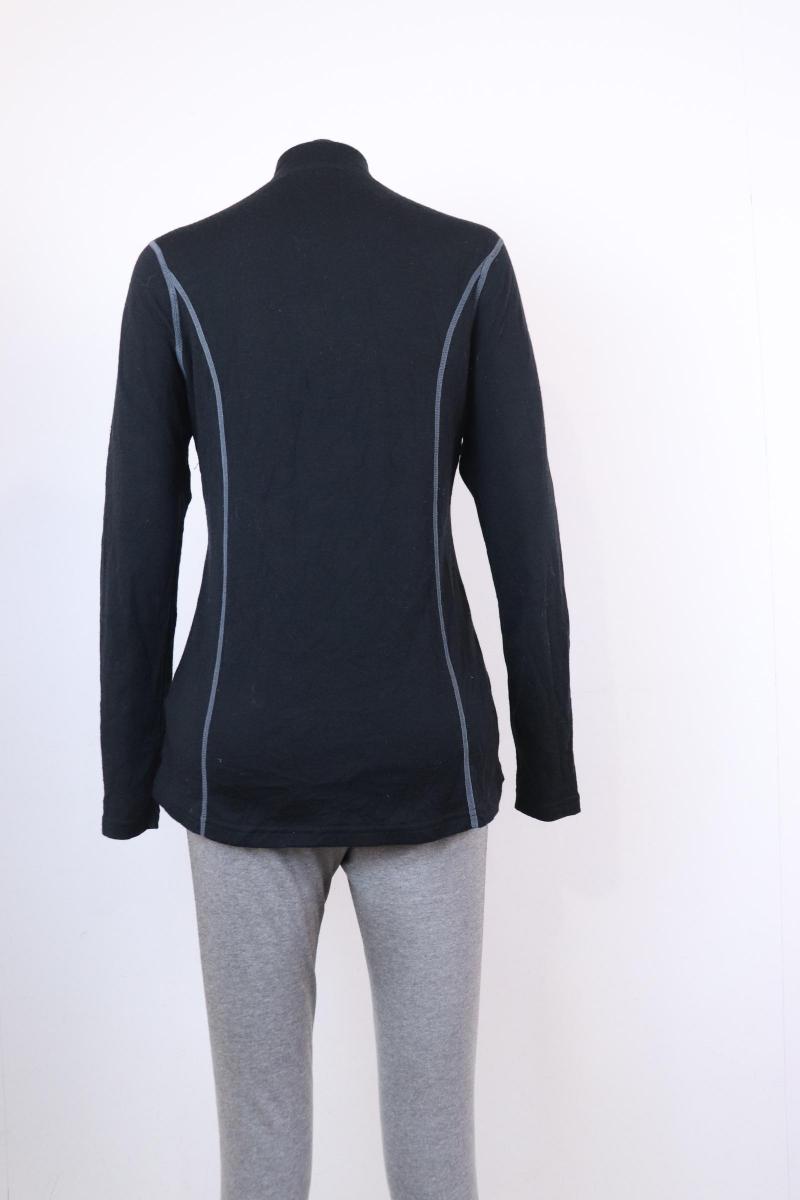 Bergans of Norway - Womens merino wool blouse Bergans of Norway