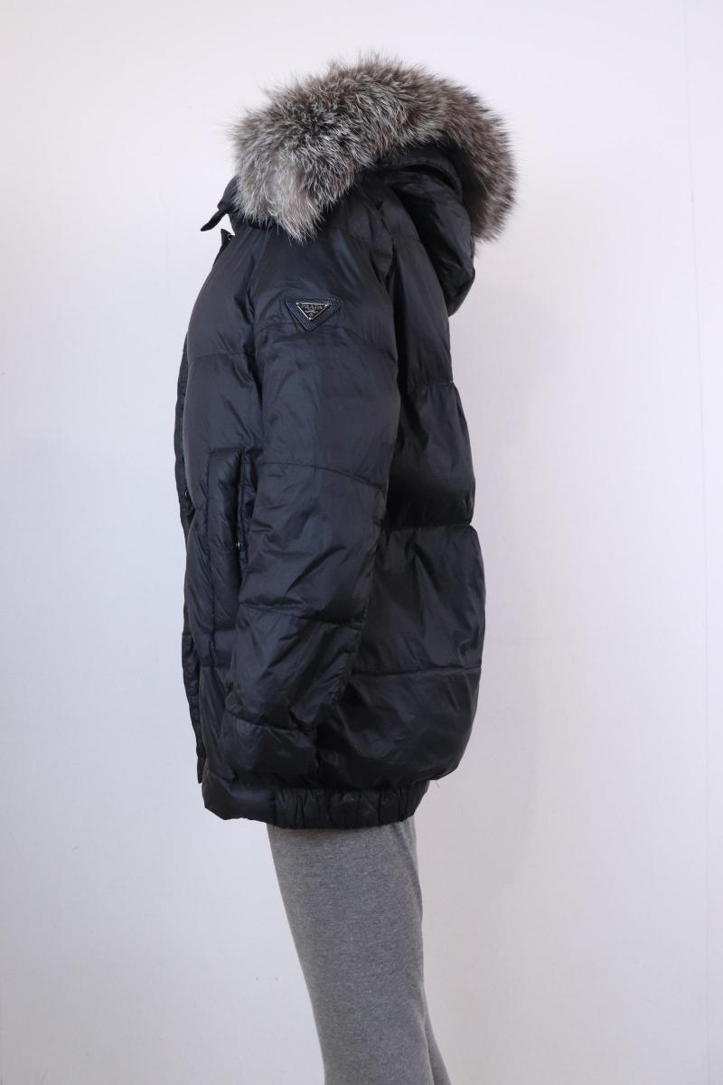Prada - Womens jacket with down filling Prada