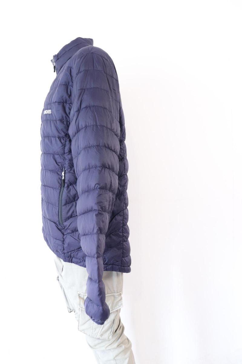 Tracker - Mens jacket with down filling Tracker