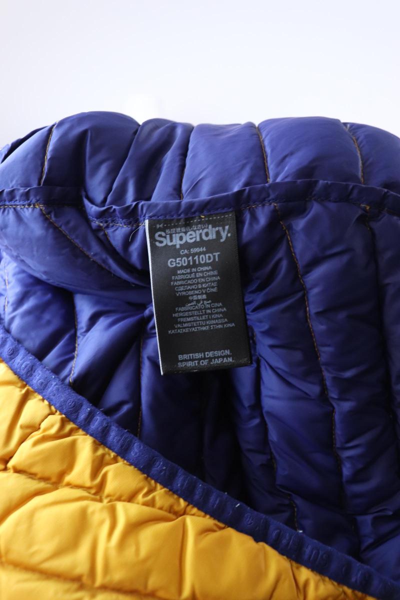Superdry - Womens jacket with down filling Superdry