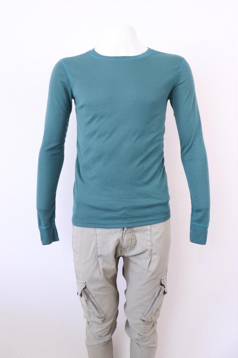 Mens termo blouse Enkel