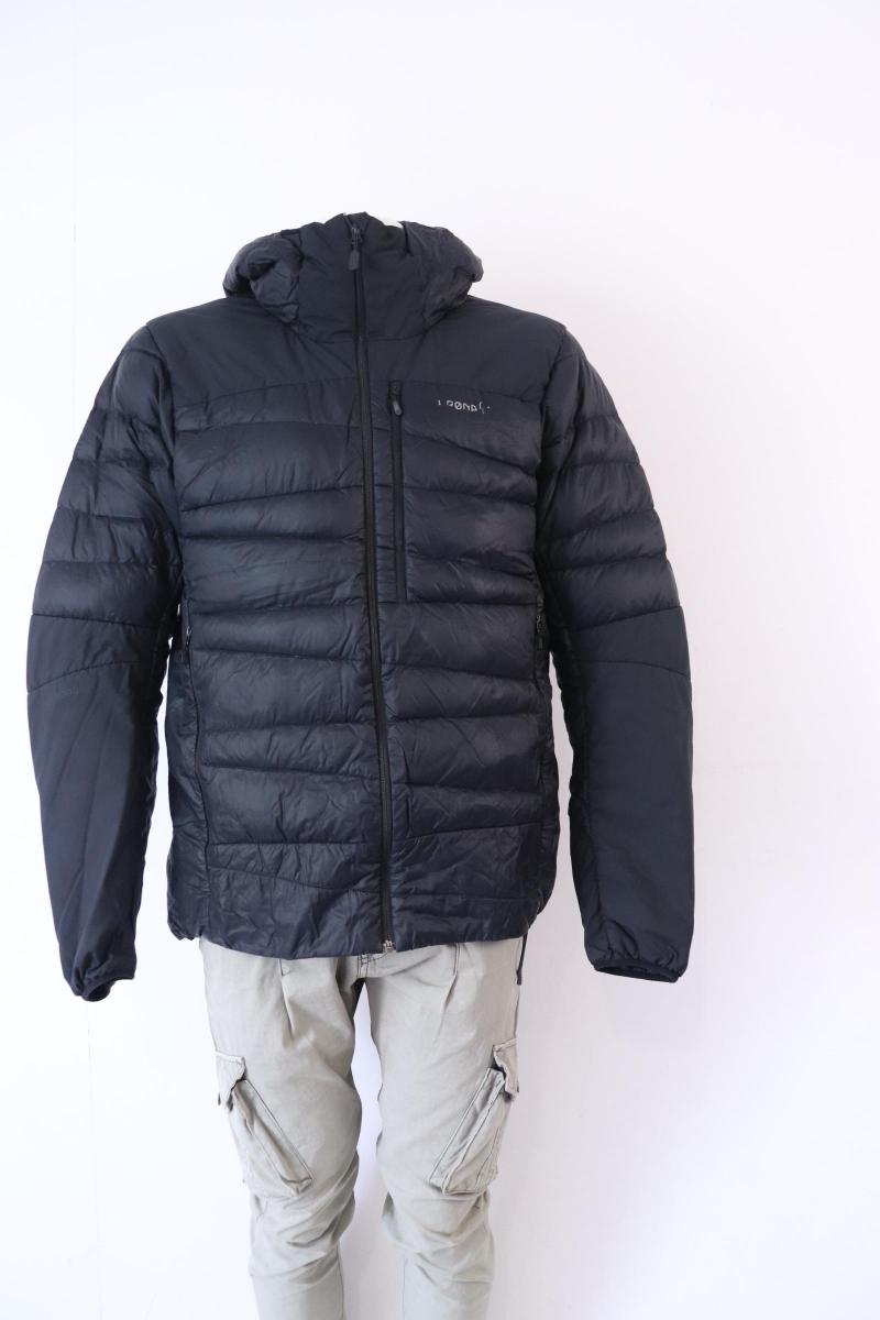 Norrona - Mens jacket with down filling Norrona
