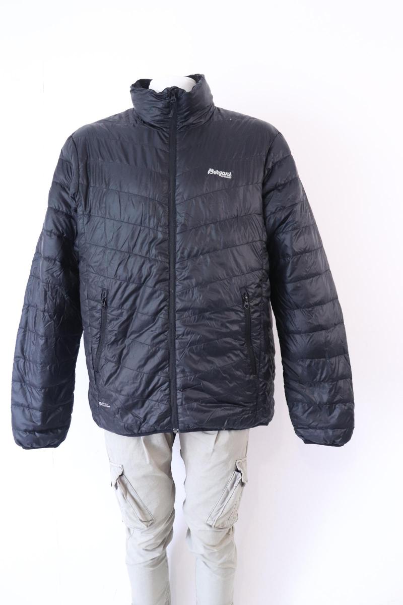 Mens jacket with down filling Bergans of Norway