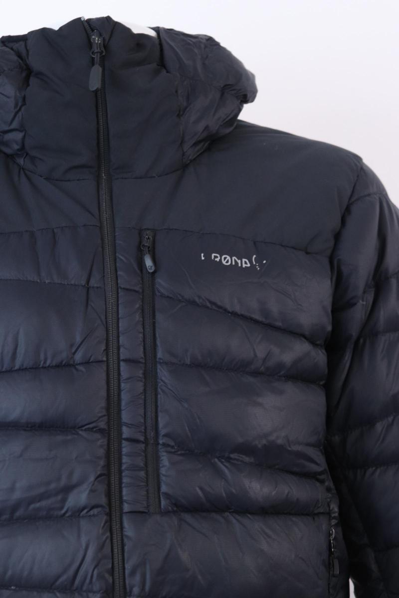 Norrona - Mens jacket with down filling Norrona