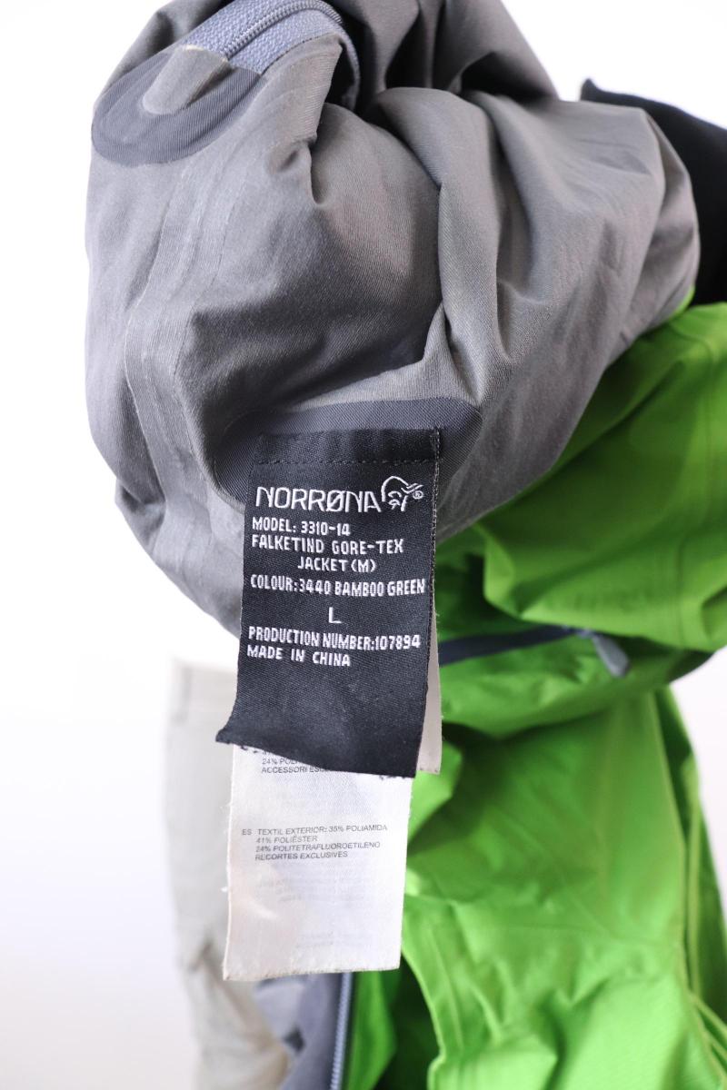 Norrona - Mens jacket Norrona