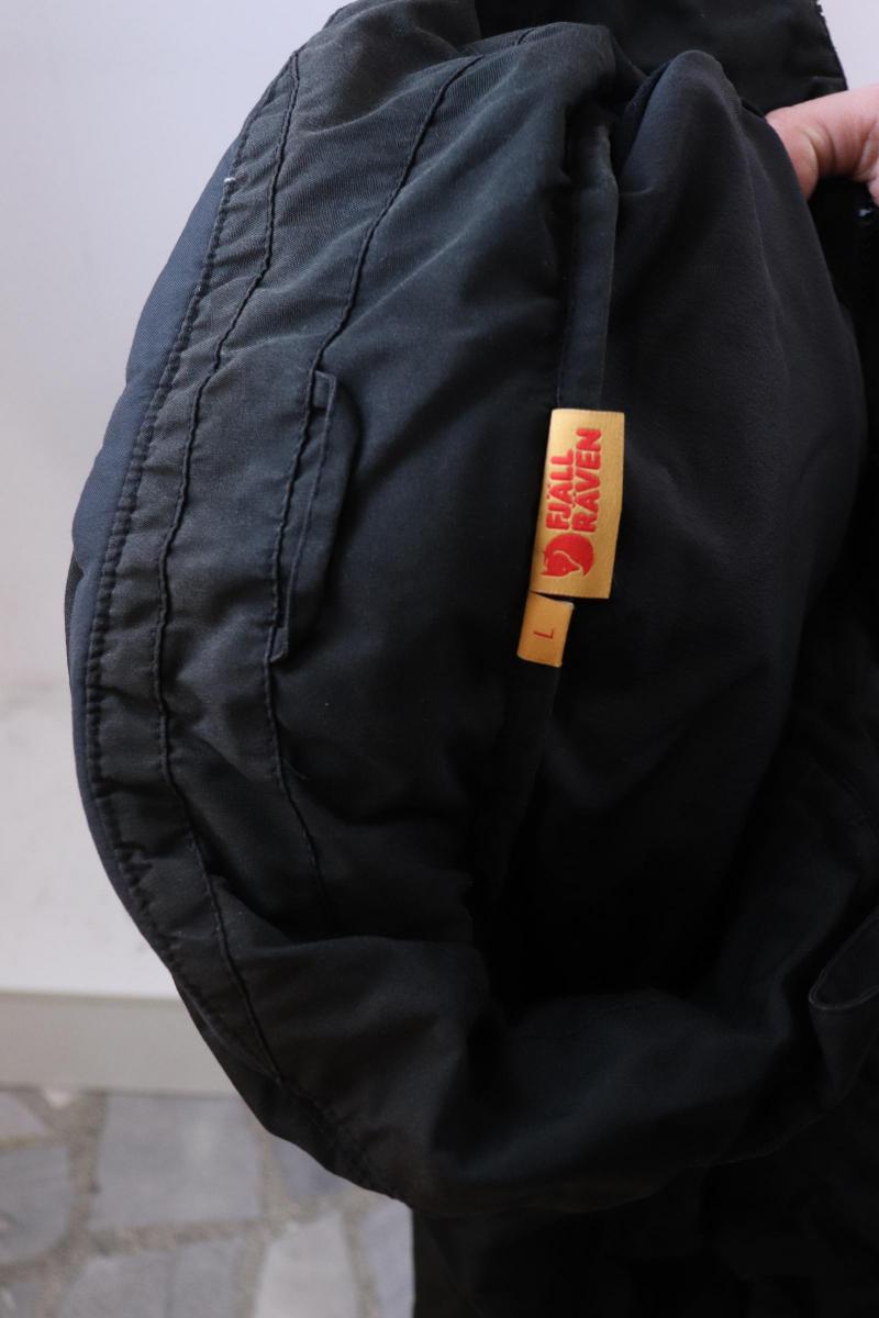 FJALL RAVEN - Mens jacket FJALL RAVEN