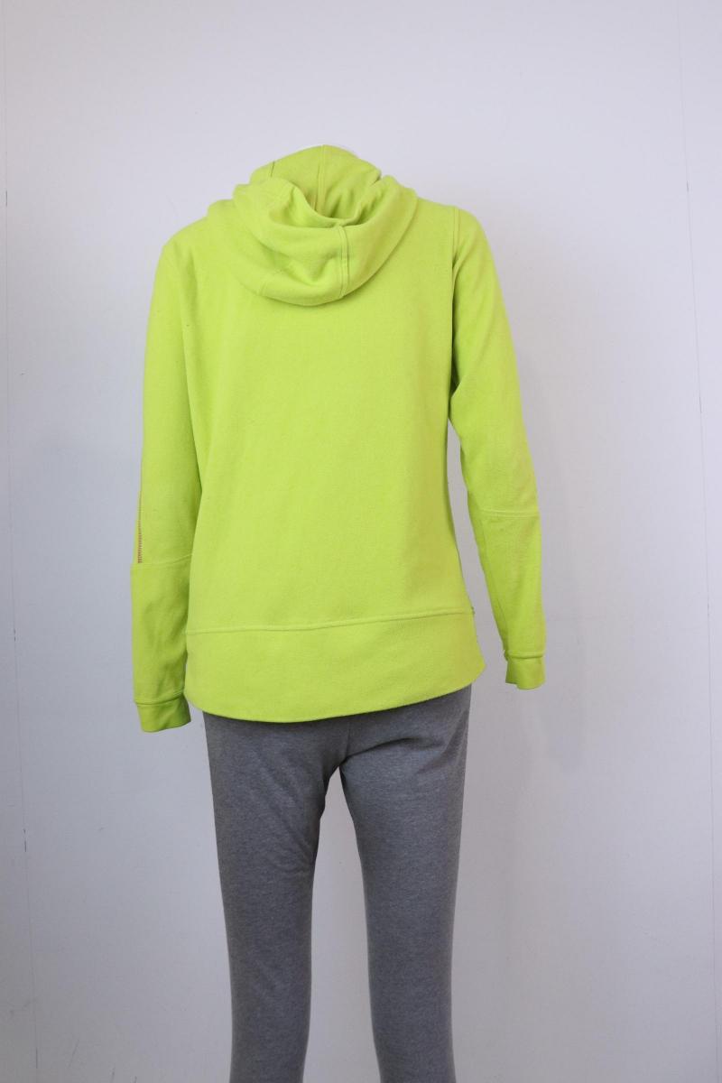 Norrona - Womens fleece sweatshirt Norrona