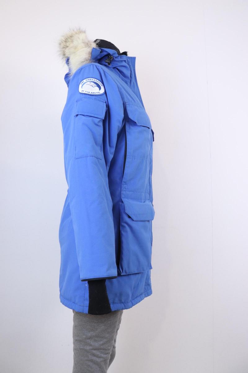 Canada Goose - Womens jacket with down filling Canada Goose