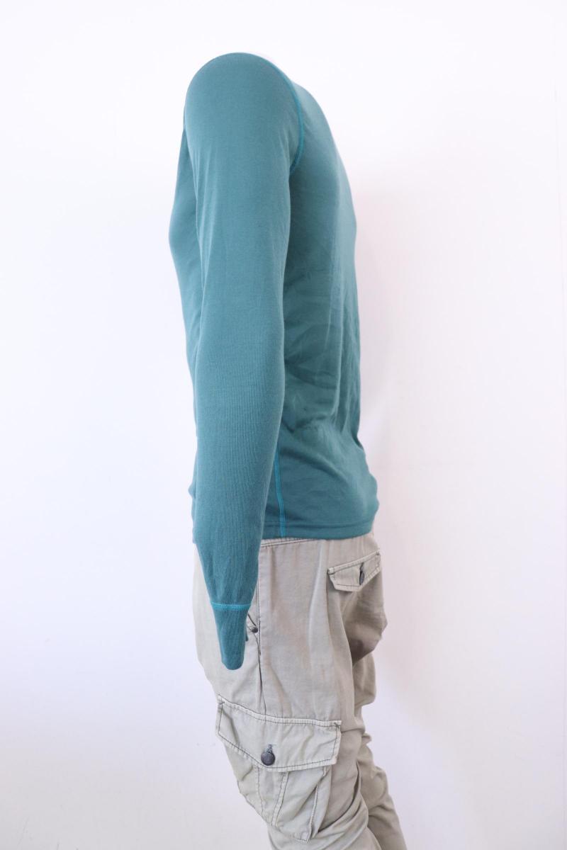 Enkel - Mens termo blouse Enkel