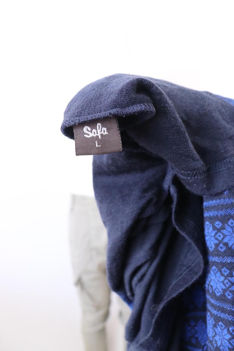 Safa - Mens termo blouse Safa