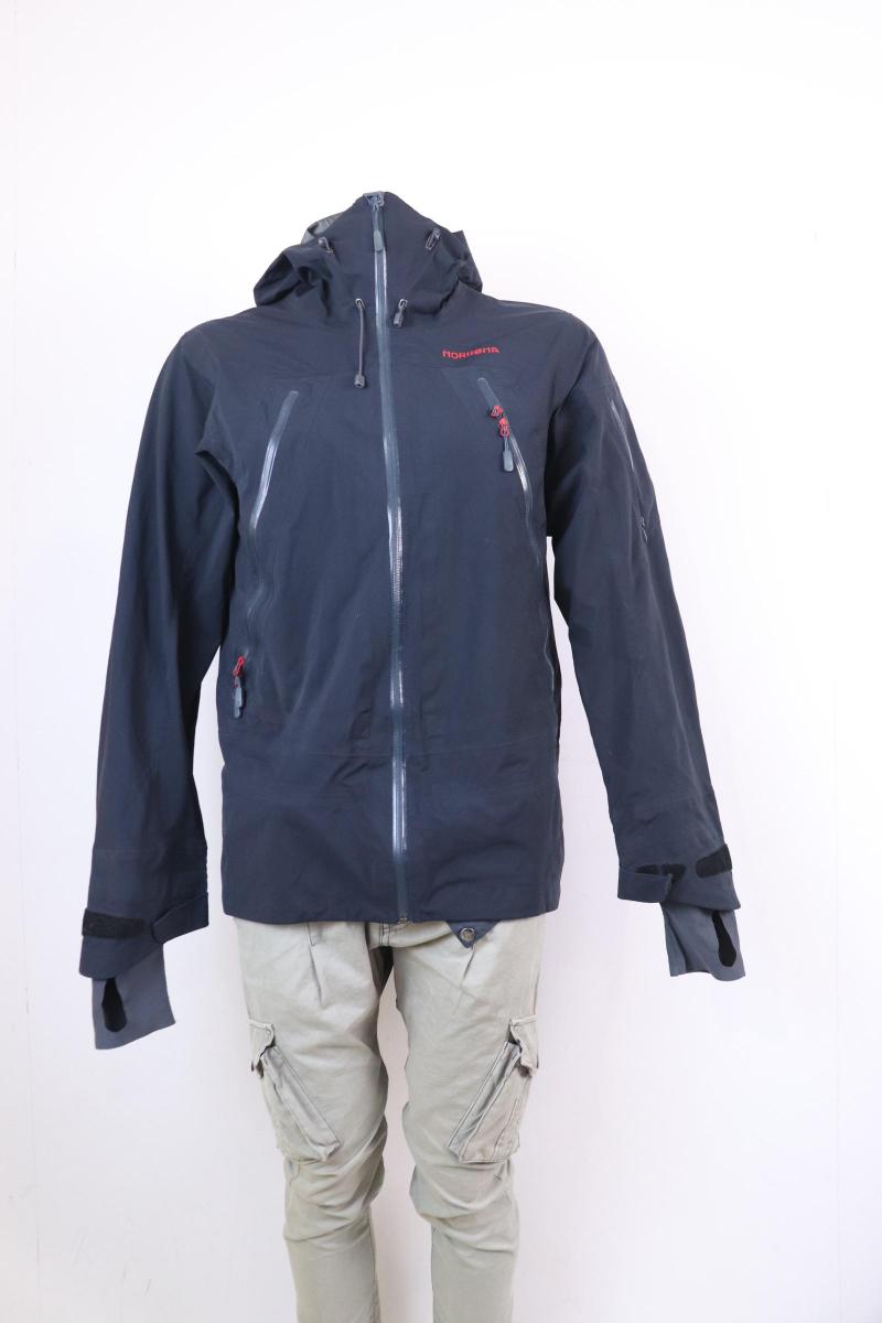 Mens jacket Norrona
