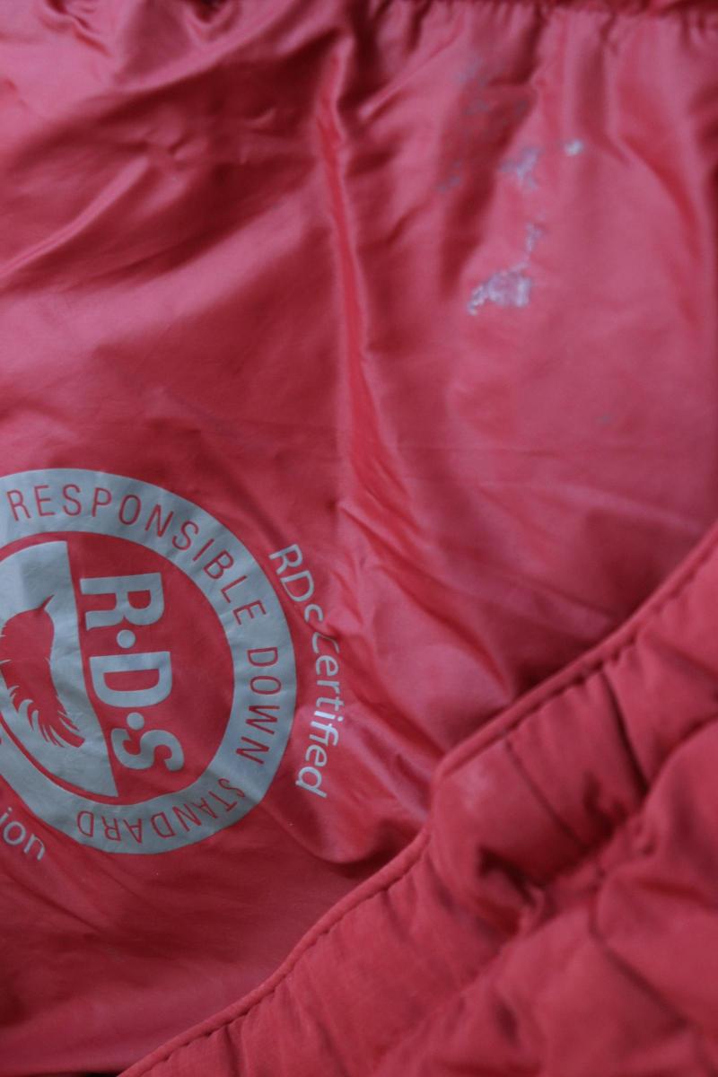 Bergans of Norway - Womens jacket with down filling Bergans of Norway