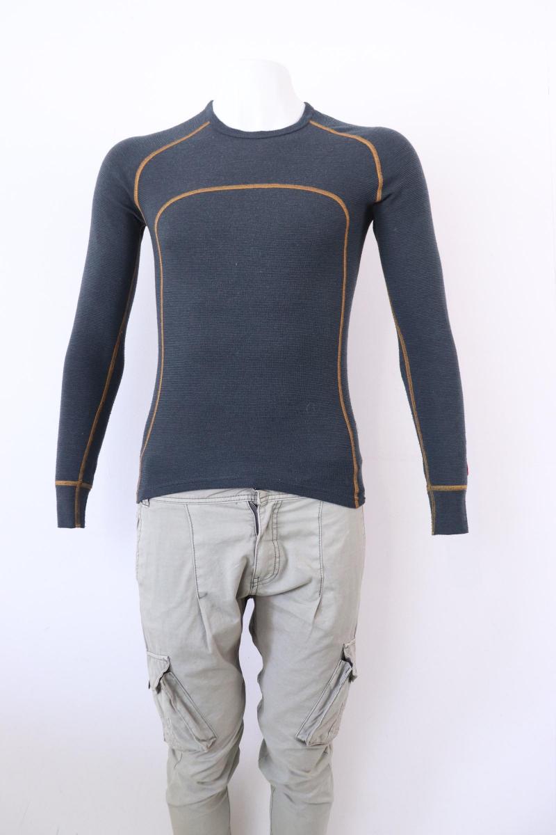 Mens termo blouse ulvang